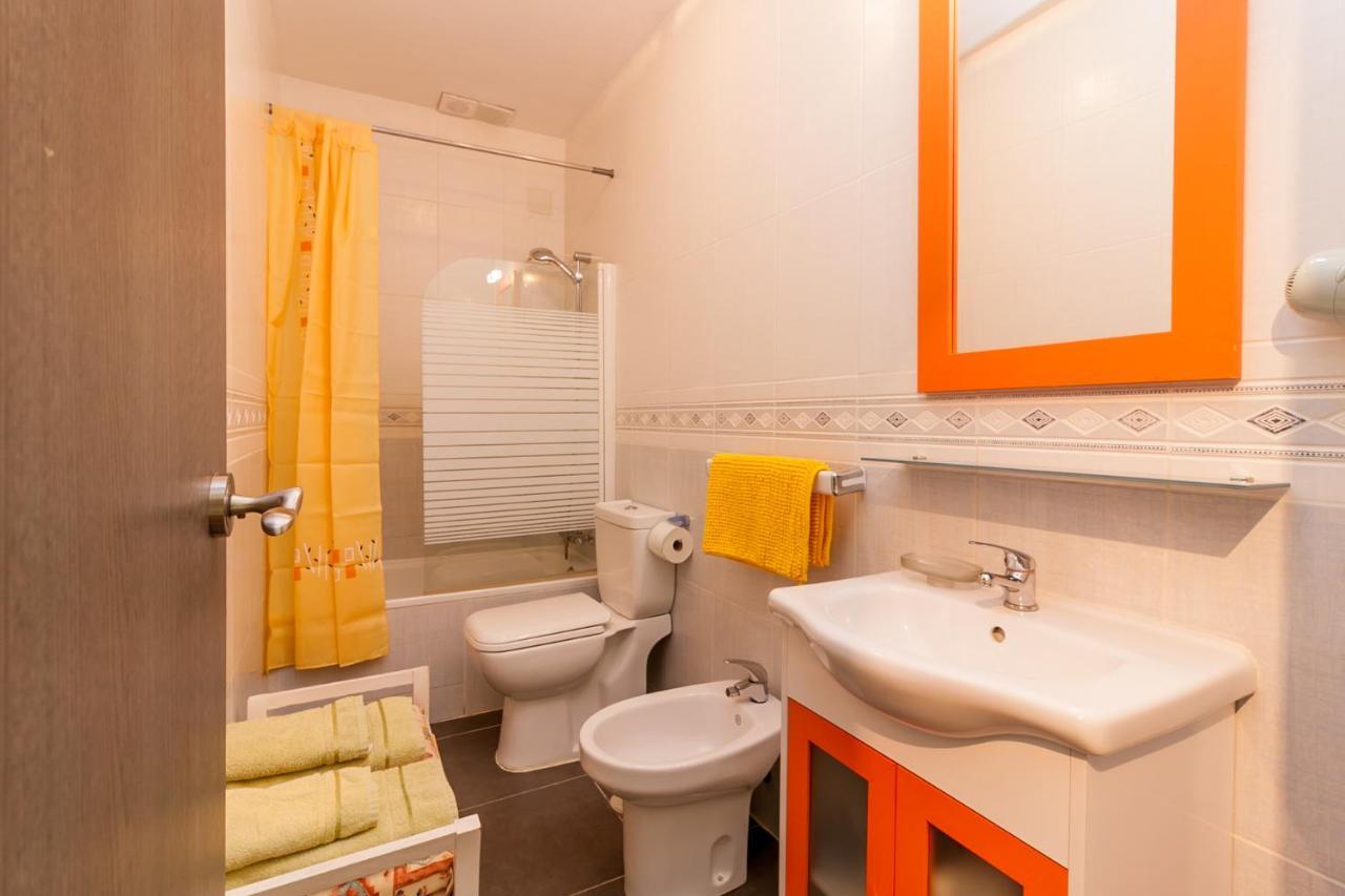 Apartamento Litoral Buriana Nerja