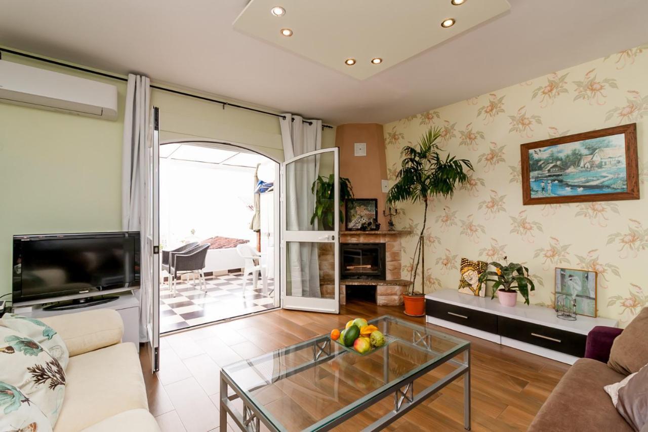 Lägenhet Apartamento Litoral Buriana *