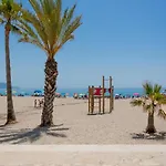 Apartamento Litoral Buriana