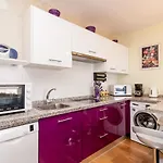 Apartamento Litoral Buriana