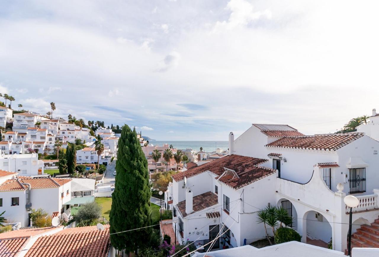Apartamento Litoral Buriana Apartment *