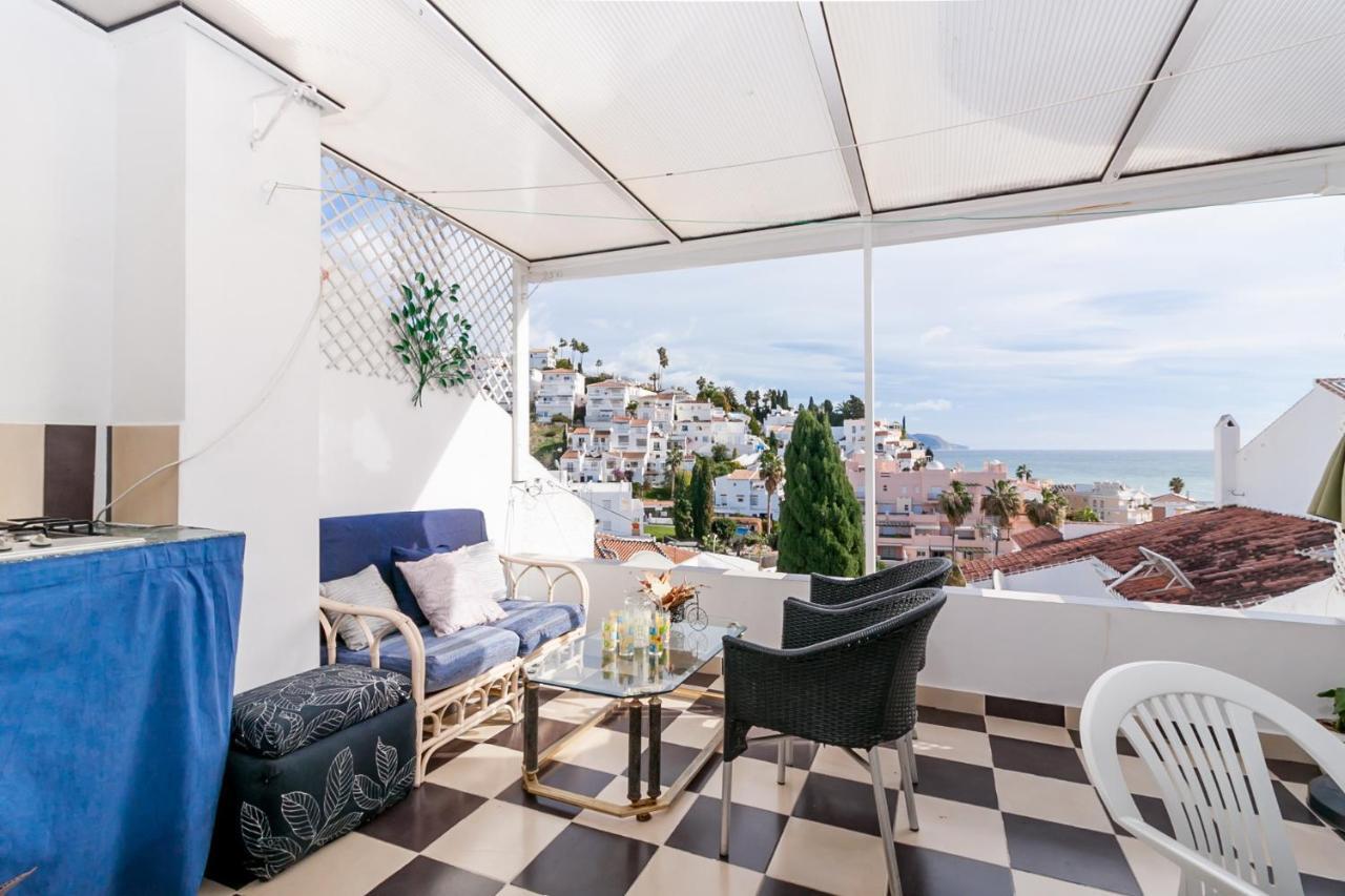 Apartamento Litoral Buriana Apartment