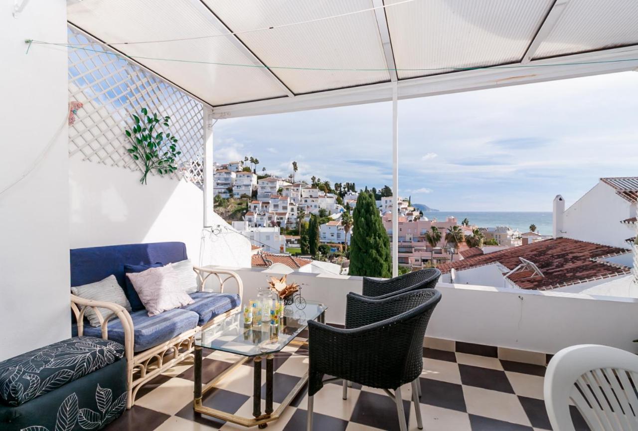 Apartamento Litoral Buriana Apartment